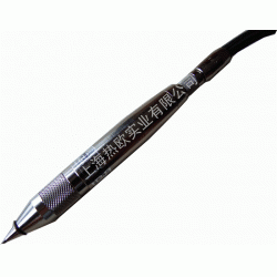 新型气动刻磨笔,气动打码笔H-25A,工业级气动刻字笔,手持式气动打标笔,气动刻码笔